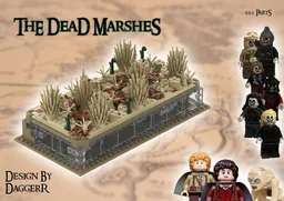 Dead Marshes