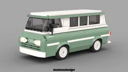 Ford Econoline