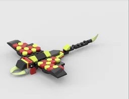 manta ray 31159