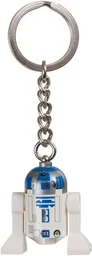 R2-D2 Key Chain