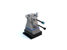 Dalek (Doctor Who)