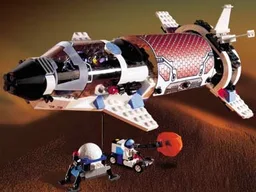 Solar Explorer