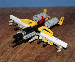 42031 A-10 Thunderbolt ("Warthog")