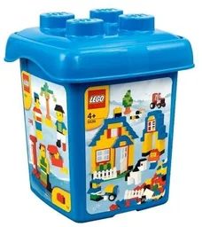 LEGO Creative Bucket