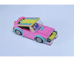 10352 Cool Coupe