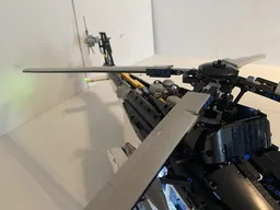 Large helicopter