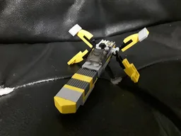 31014 - X-Wing