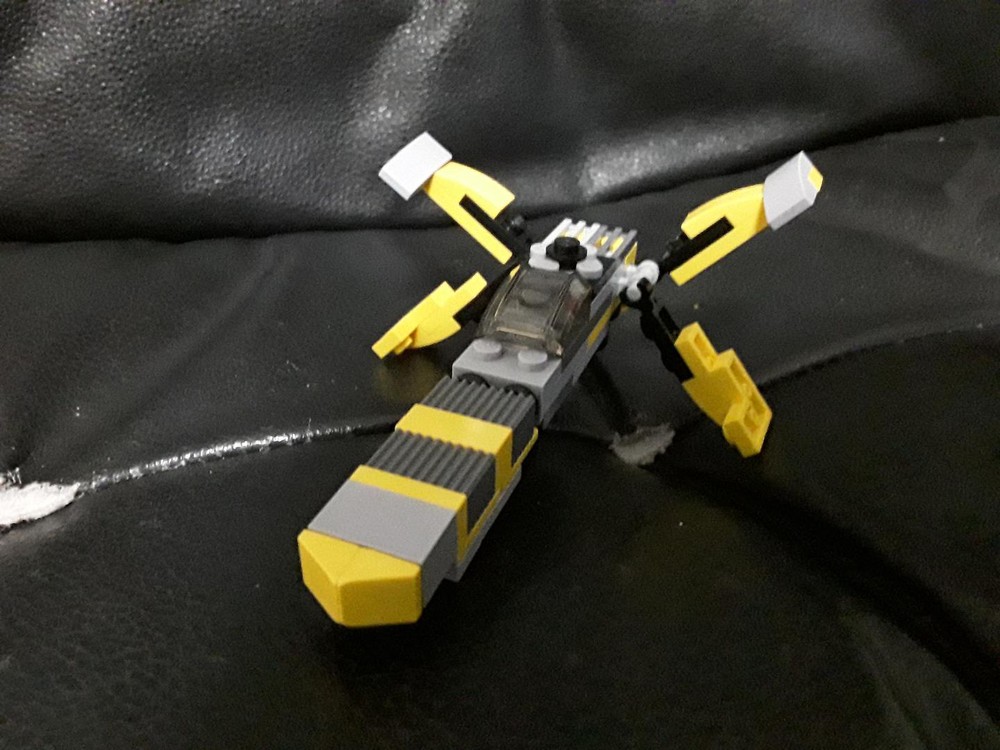 Lego 31014 - X-Wing