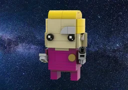 Seven of Nine