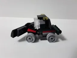 31015 - Snowplow