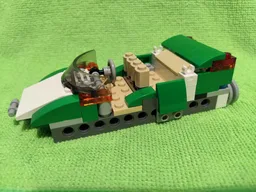 31056 speedboat
