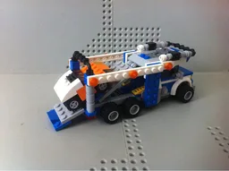 5765 Car Transporter