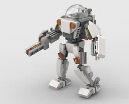 Explorer Suit