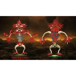 Demogorgon