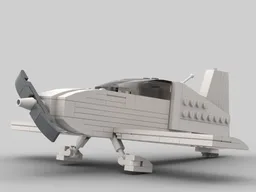 Van's RV7