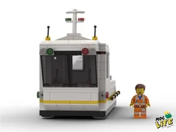 Little ferry