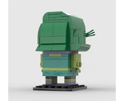 Disgust (Inside Out)