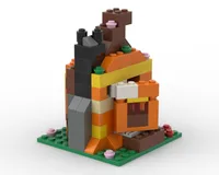 Pumpkin House
