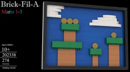 Mario 1-3