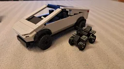 Tesla Cybertruck