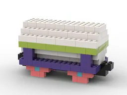 11030 - Classic Express