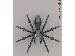 Black Spider
