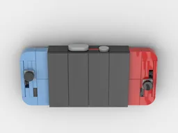 Micro Nintendo Switch