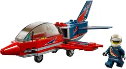 Airshow Jet