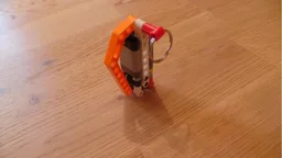Handgranate