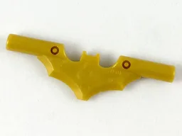 Weapon Batman Batarang with Bars