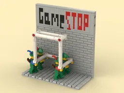 Moving the Goalposts (along Wall Street)