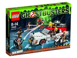 Ecto-1 & 2