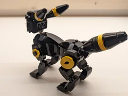 Dark Evolution