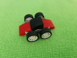 Evo 0G01-B007-E03