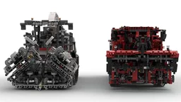 European Harvester Pack