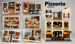 Pizzeria