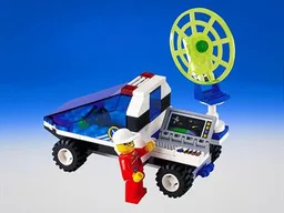Com-Link Cruiser