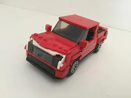 Ford Lightning EV