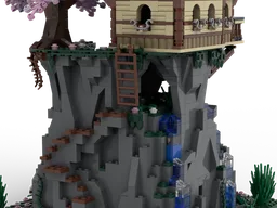 Eternal Falls