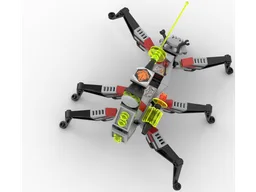 Cyber Stinger