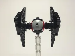 Micro Tie-Dagger