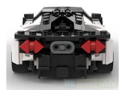 Lamborghini Temerario