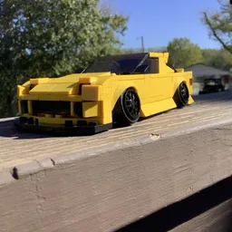Drift & Tuned Car Pack