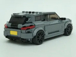 VW Scirocco GTS