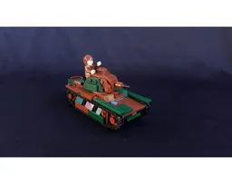 Renault R40