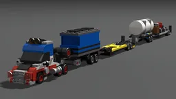 Road Train