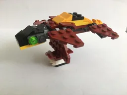 31073 Turtles