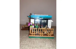 Houseboat (31139)