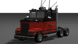 Big Truck (mk1)
