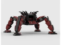 WAR DROID: Game Over - Cargo Version